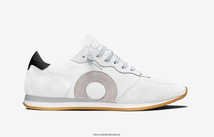 Runner Women Belmont 46NBLP333 Oliver Cabell Footwear