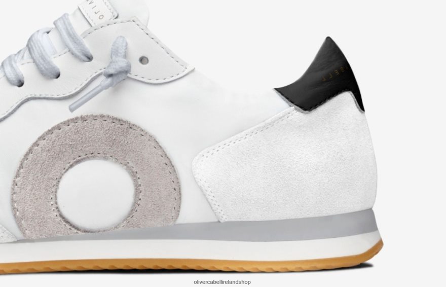 Runner Women Belmont 46NBLP333 Oliver Cabell Footwear