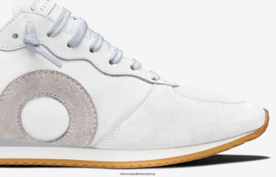 Runner Women Belmont 46NBLP333 Oliver Cabell Footwear