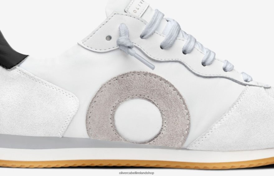 Runner Women Belmont 46NBLP333 Oliver Cabell Footwear