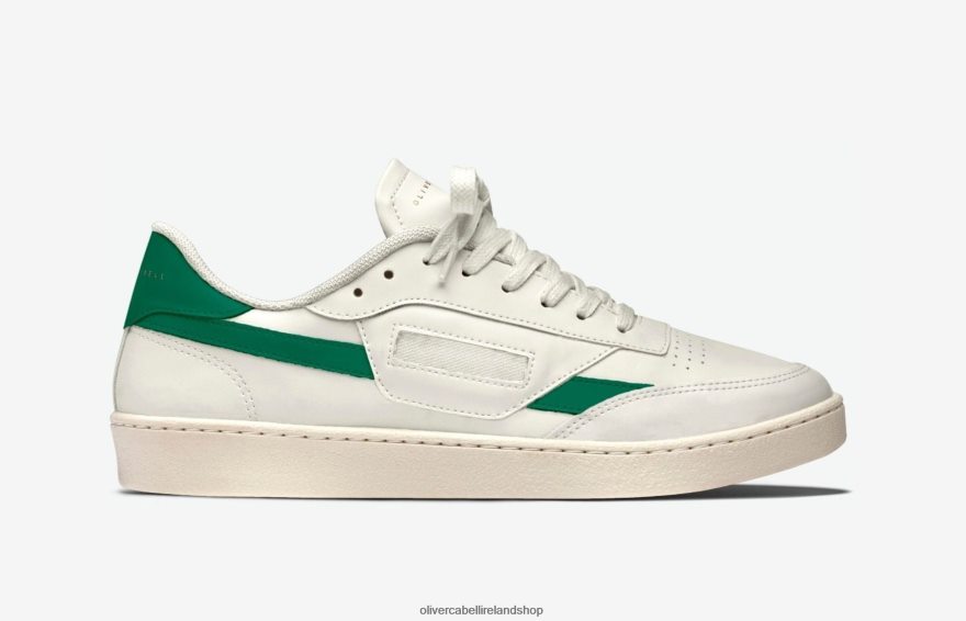 Vegan 481 Women Cyprus 46NBLP328 Oliver Cabell Footwear