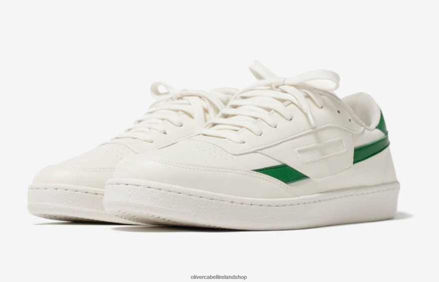 Vegan 481 Women Cyprus 46NBLP328 Oliver Cabell Footwear