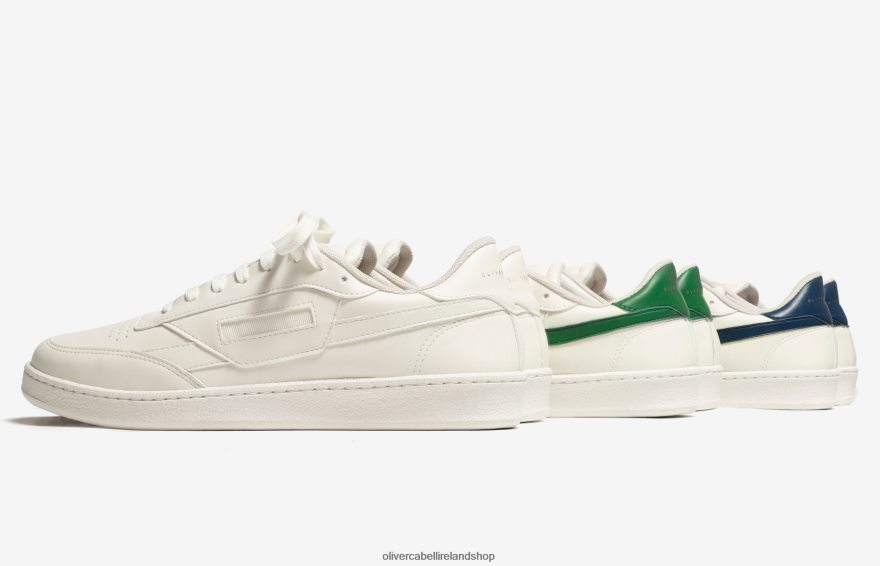 Vegan 481 Women Cyprus 46NBLP328 Oliver Cabell Footwear