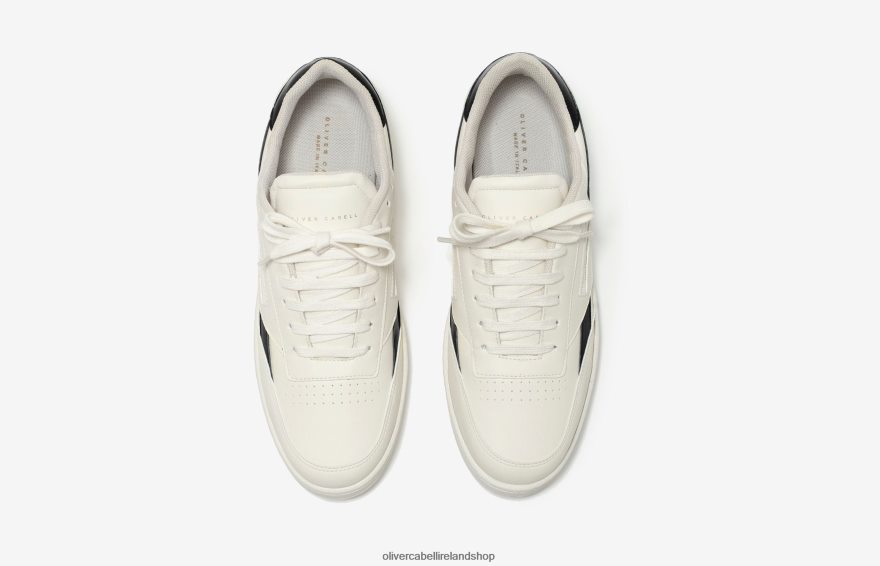 Vegan 481 Women Noir 46NBLP345 Oliver Cabell Footwear