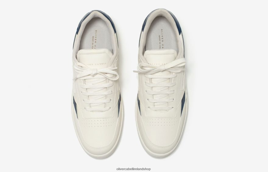 Vegan 481 Women Ocean 46NBLP332 Oliver Cabell Footwear