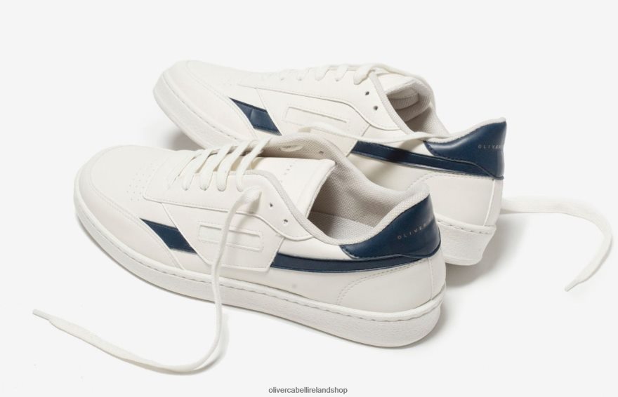 Vegan 481 Women Ocean 46NBLP332 Oliver Cabell Footwear