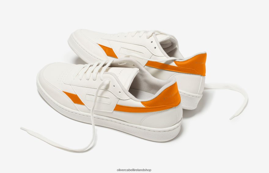 Vegan 481 Women Starfish 46NBLP341 Oliver Cabell Footwear