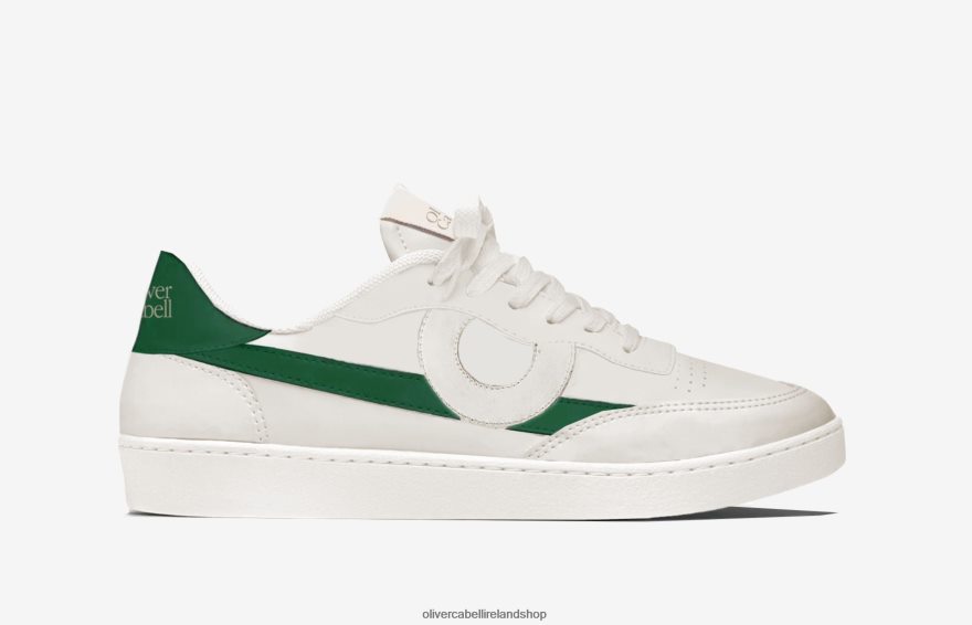 Vegan 581 Women Cyprus 46NBLP390 Oliver Cabell Footwear