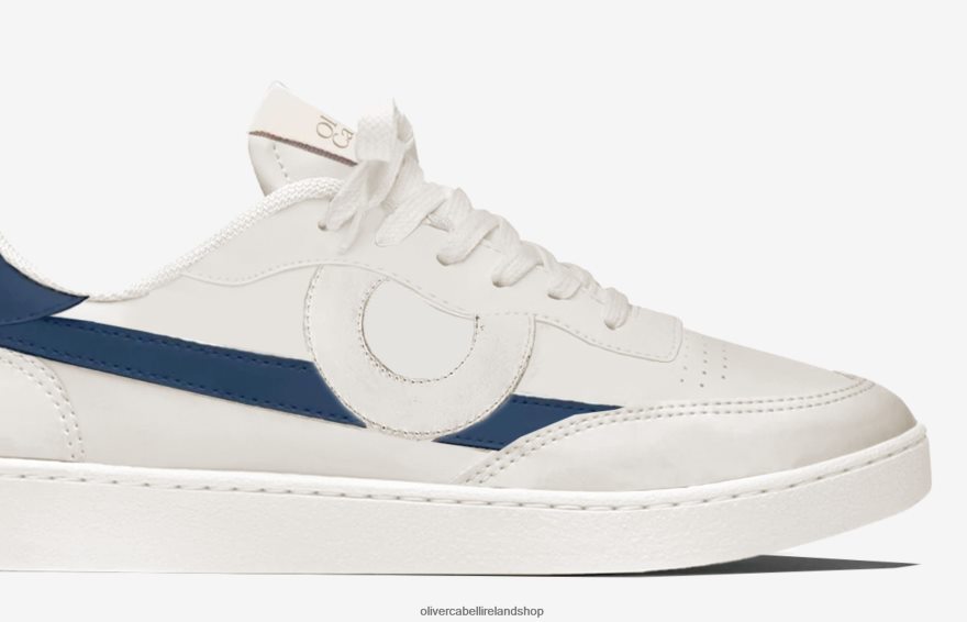 Vegan 581 Women Ocean 46NBLP389 Oliver Cabell Footwear