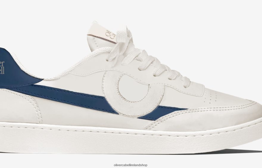 Vegan 581 Women Ocean 46NBLP389 Oliver Cabell Footwear