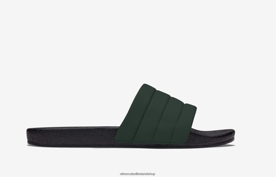 Vegan Slides Women Yosemite 46NBLP421 Oliver Cabell Footwear