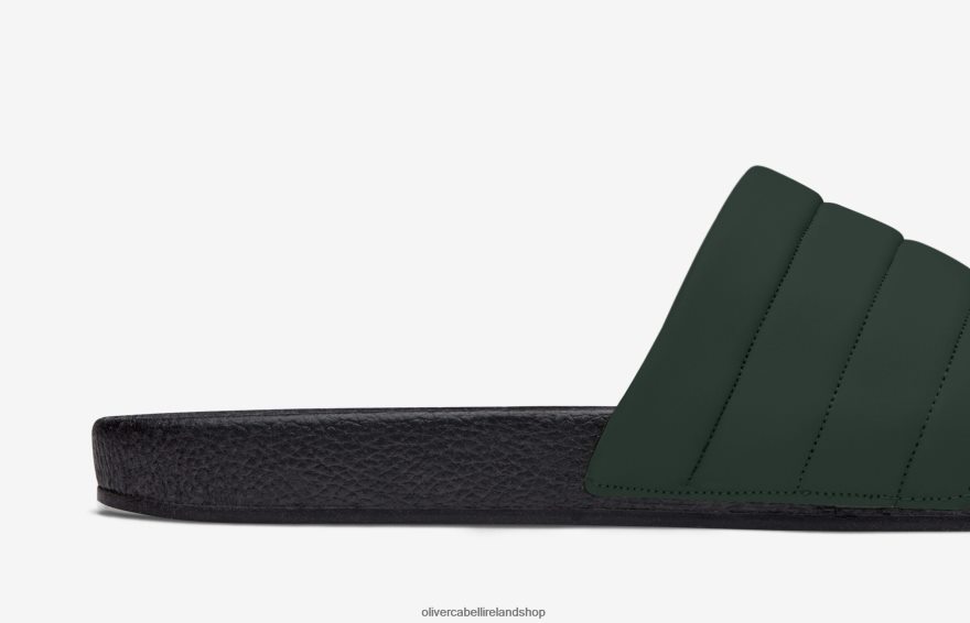 Vegan Slides Women Yosemite 46NBLP421 Oliver Cabell Footwear